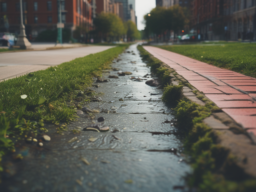 Métodos de Selección del Coeficiente de Escorrentía: Tablas y Recomendaciones