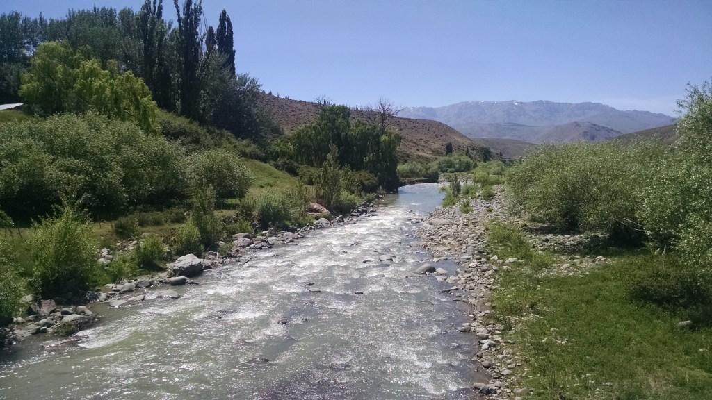 Rugosidad «n» de Manning: métodos para su&nbsp;adopción