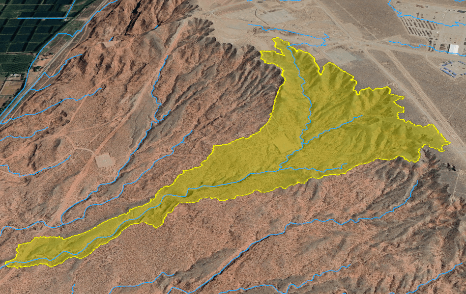 Fórmulas para Determinar el Tiempo de Concentración en Cuencas: Guía&nbsp;Práctica