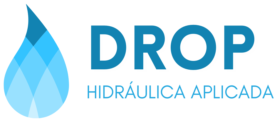 Drop Hidraulica Aplicada
