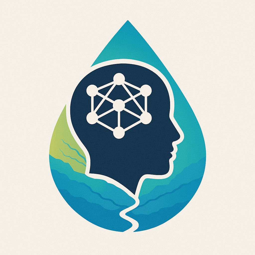 Ejemplos prácticos a nivel básico de aplicaciones de la IA en la Ingeniería&nbsp;Hidráulica