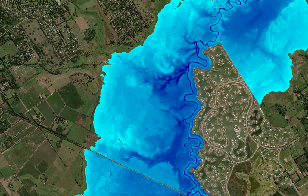 Nuevo curso: Modelación Hidráulica Avanzada con HEC-RAS&nbsp;2D